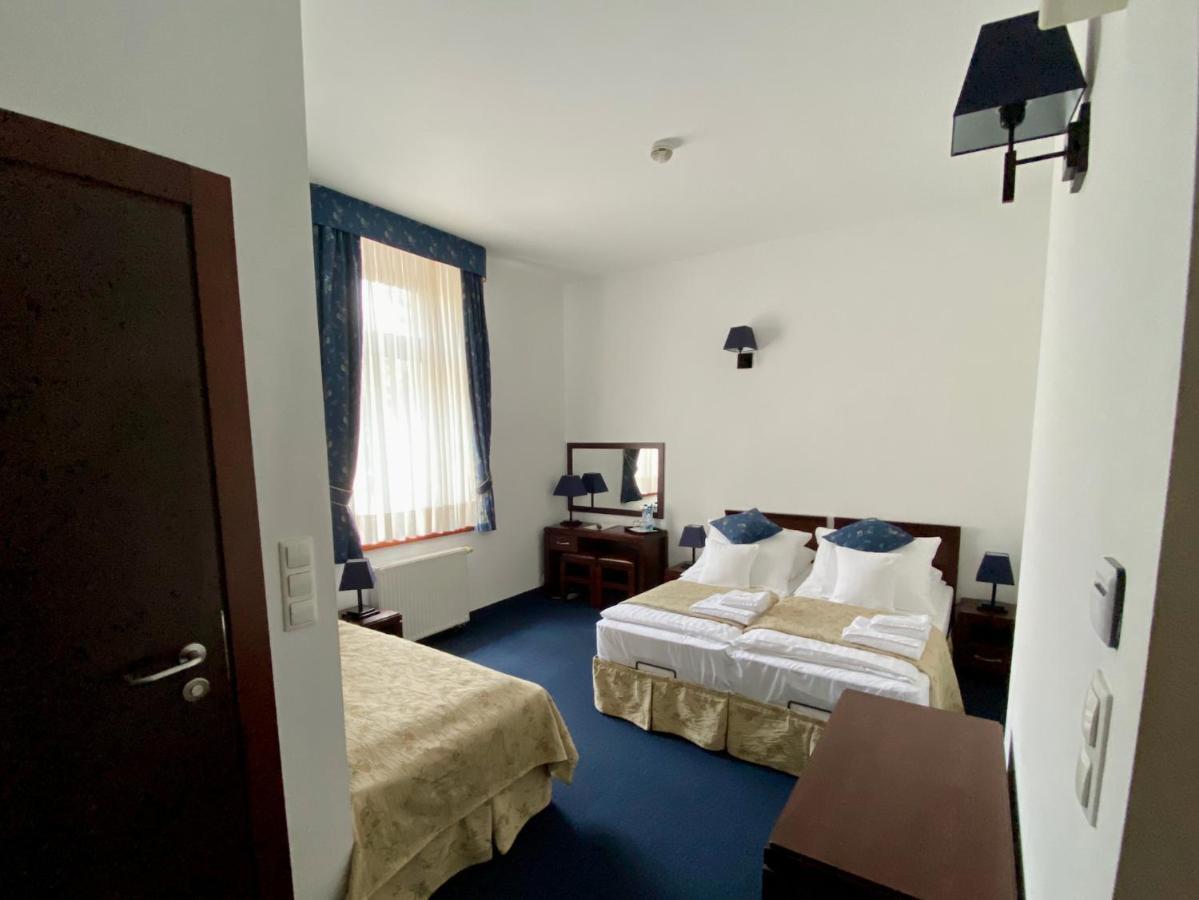 Hotel Patria Zakopane Centrum מראה חיצוני תמונה