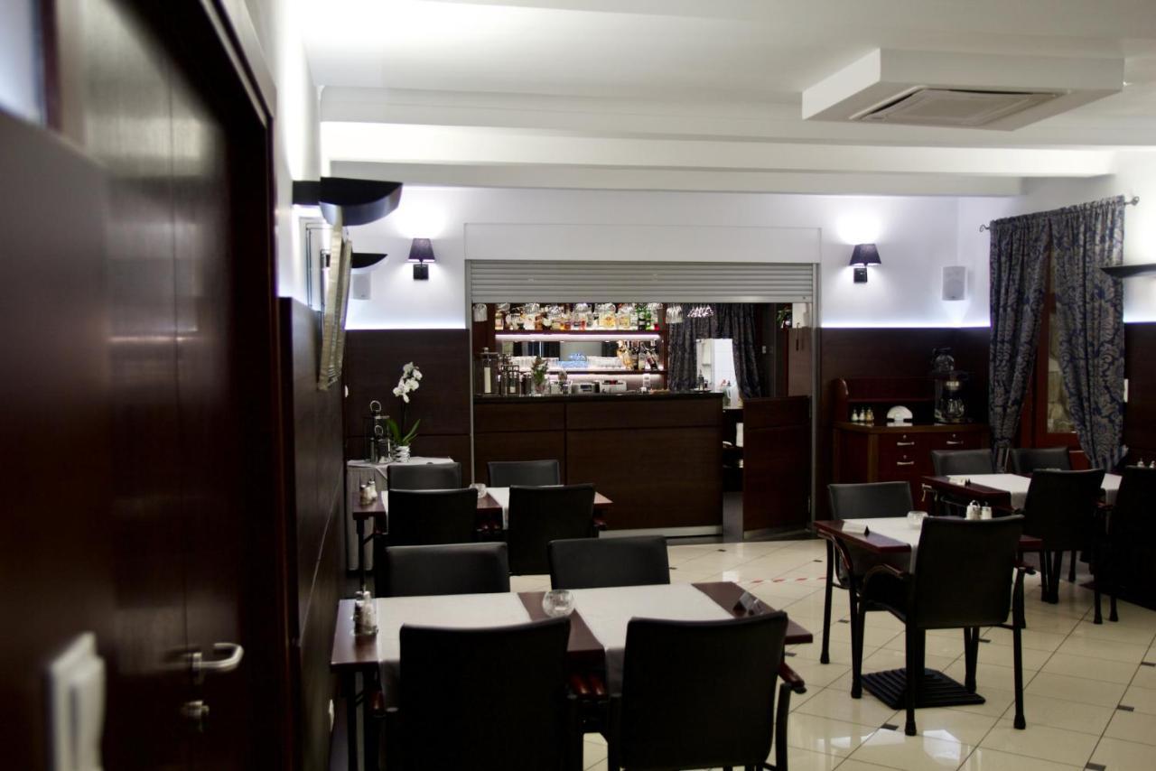Hotel Patria Zakopane Centrum מראה חיצוני תמונה