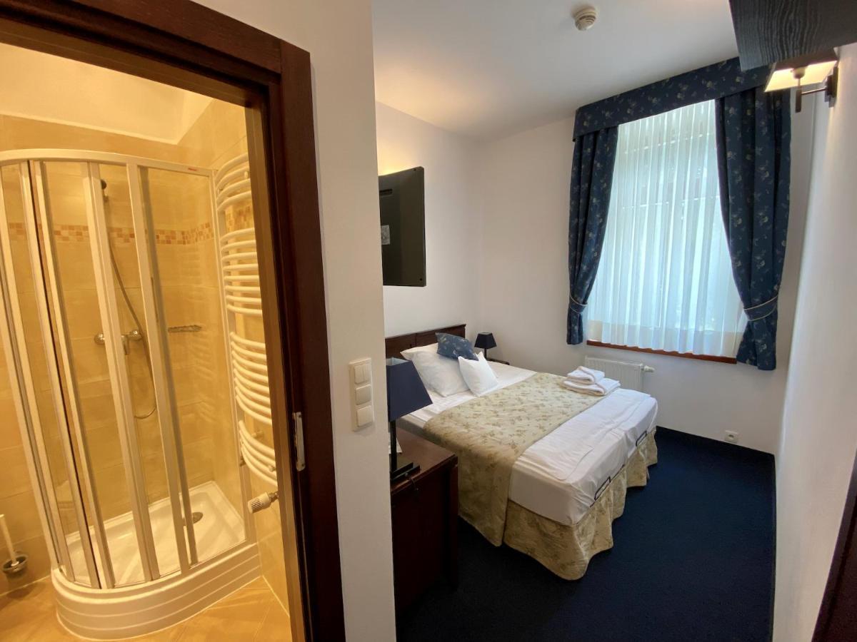 Hotel Patria Zakopane Centrum מראה חיצוני תמונה