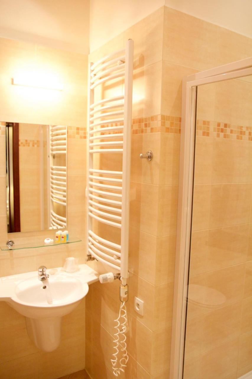 Hotel Patria Zakopane Centrum מראה חיצוני תמונה